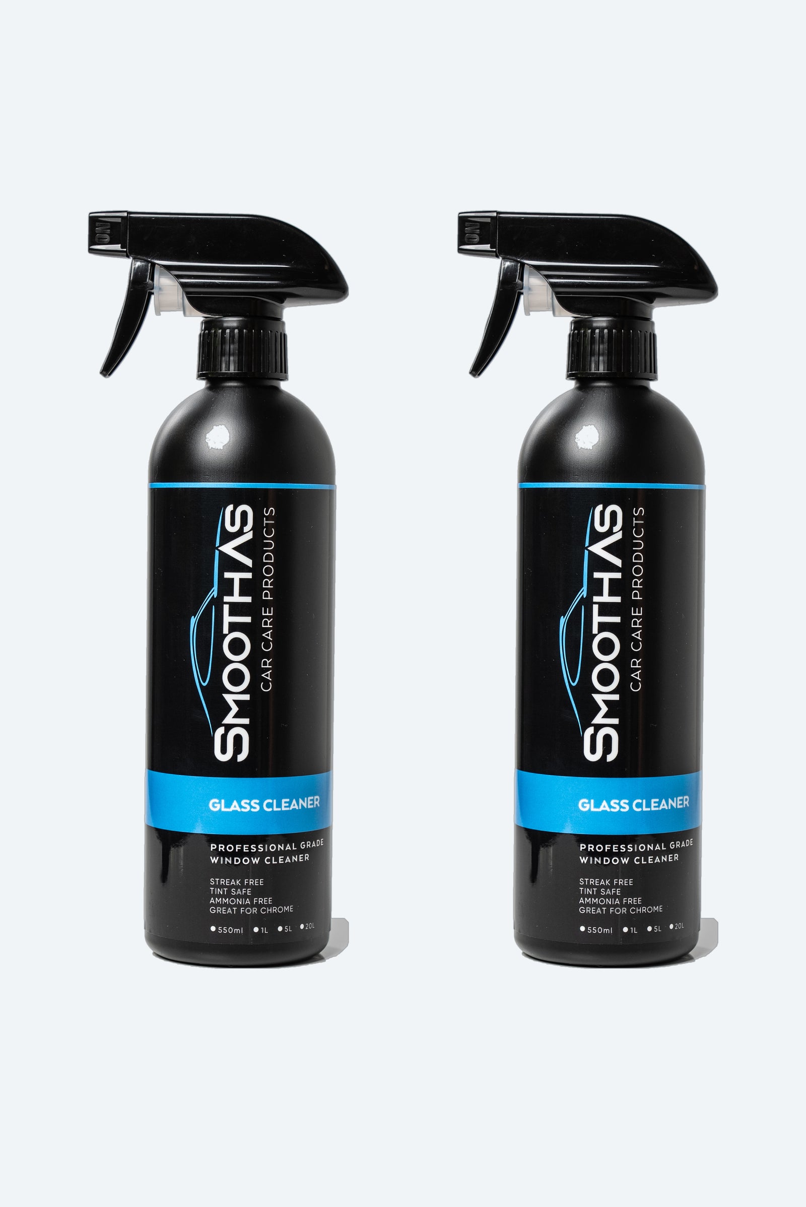 Glass Cleaner