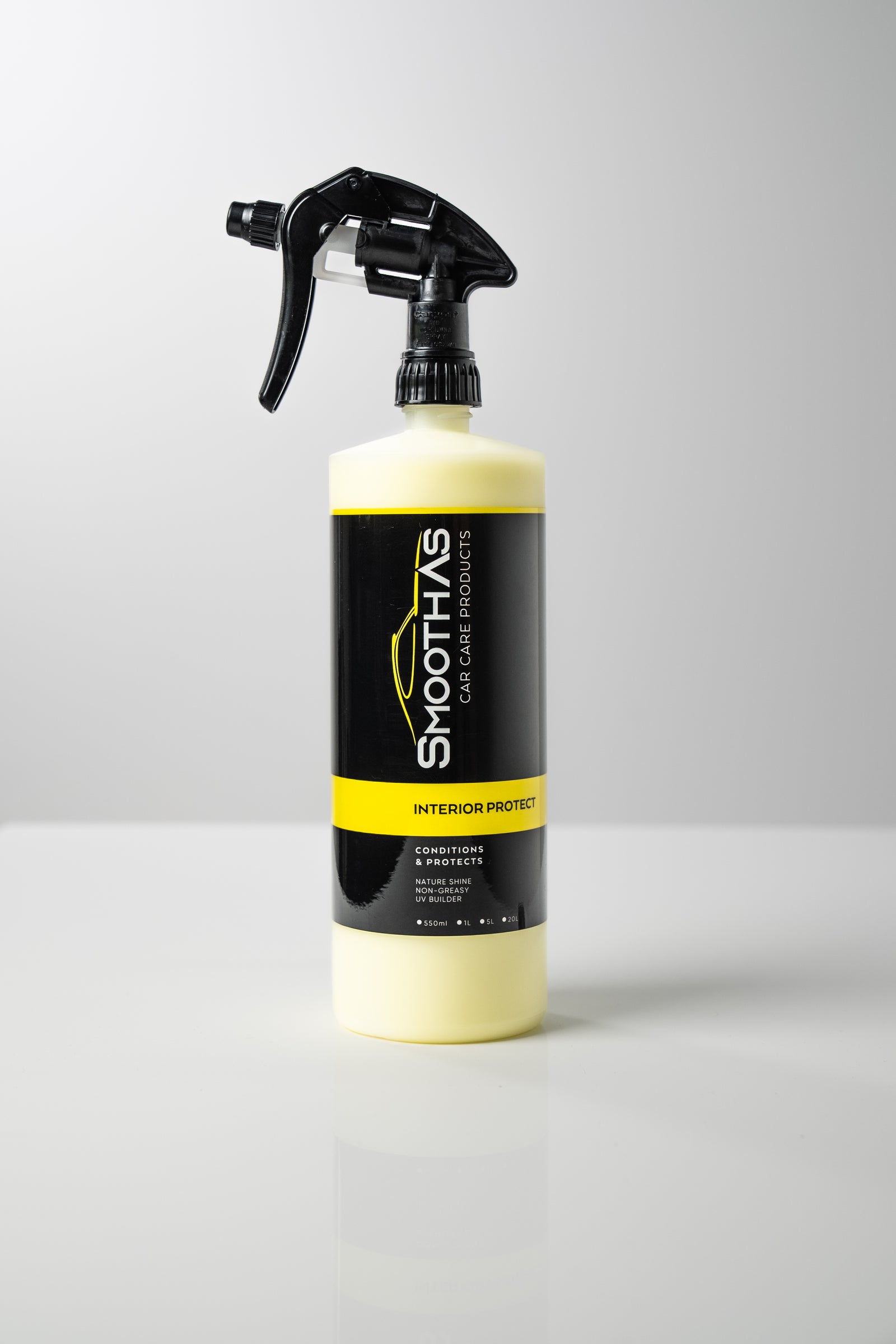 Interior Protect (Old Label - Clearance)