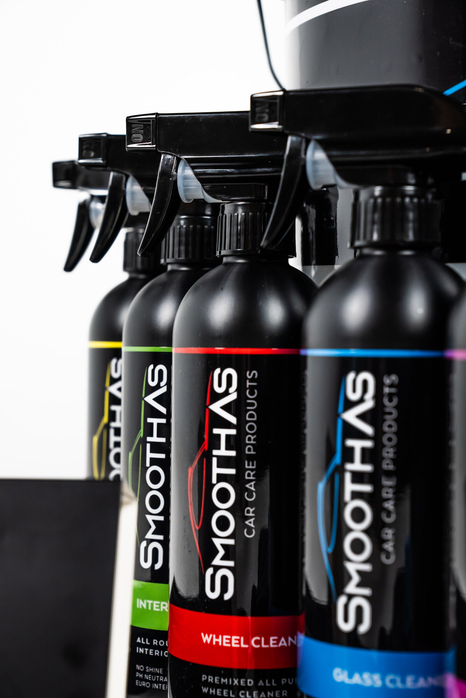 Ultimate Car Care Kit