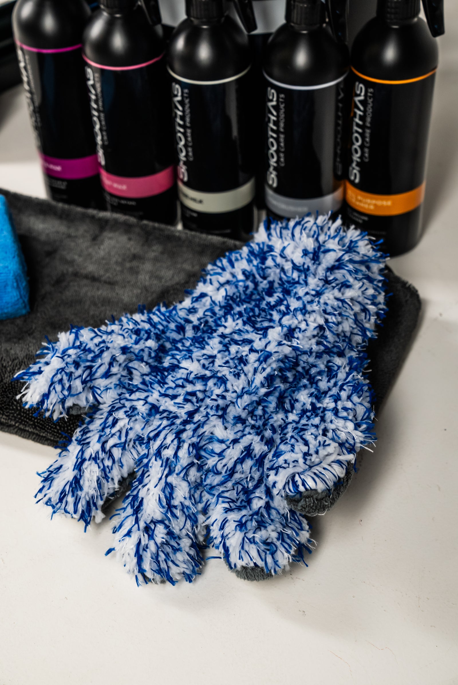 Ultimate Car Care Kit