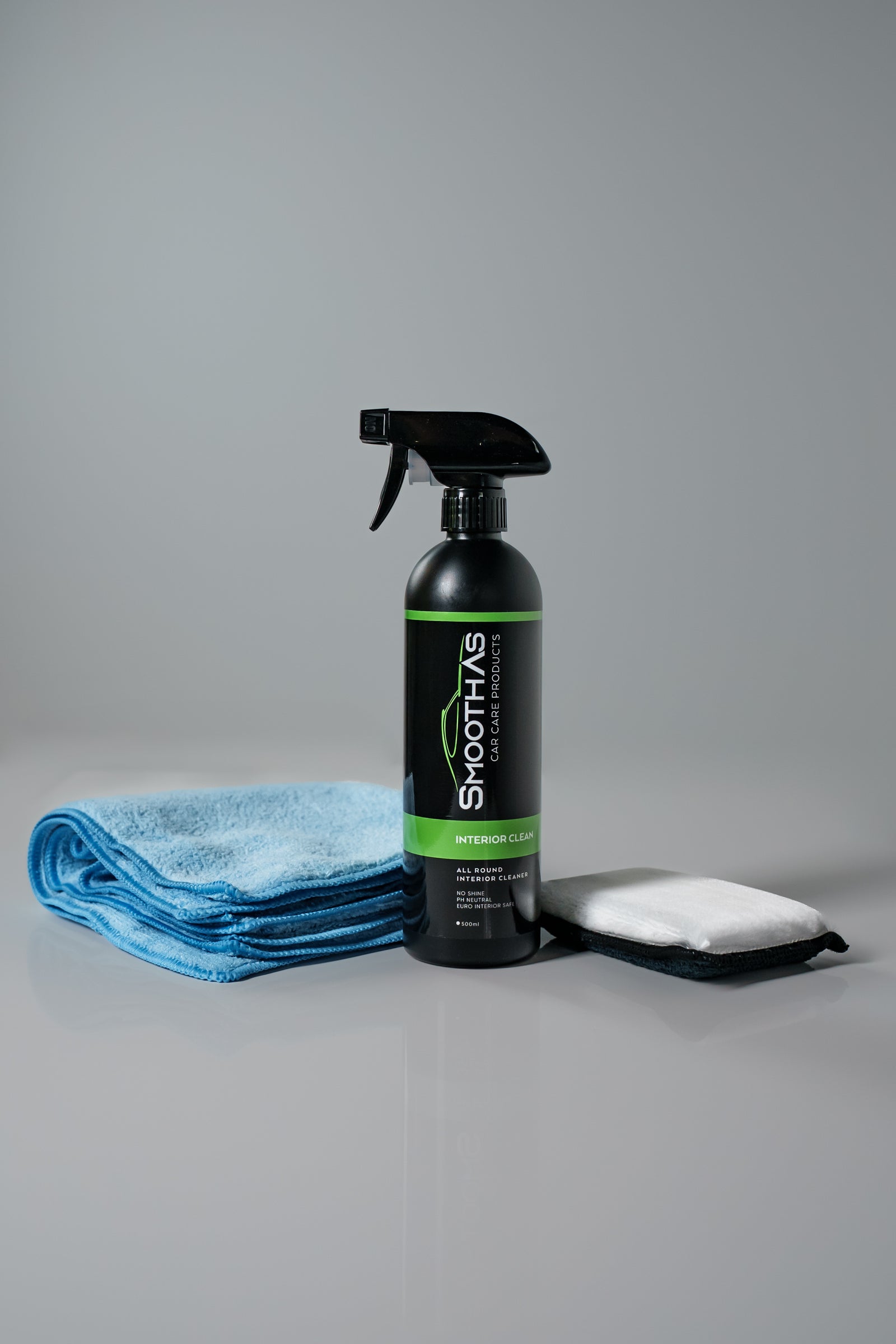 Steering Wheel Reviver Kit