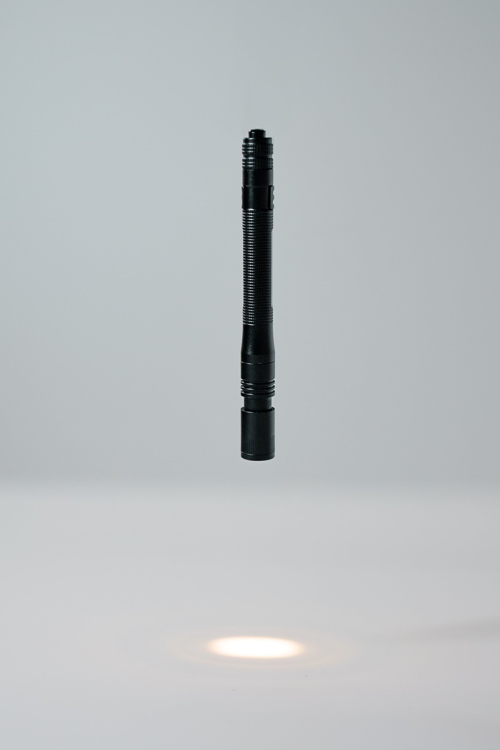 Swirl Finder Pen Light