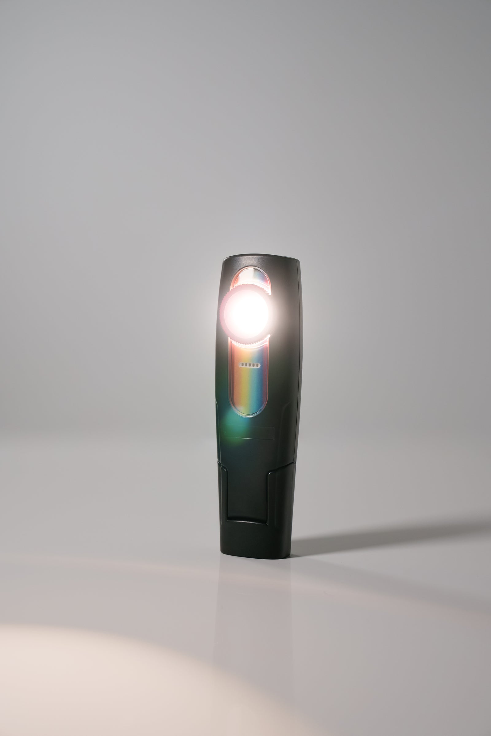 Handheld Color Match Detailing Light