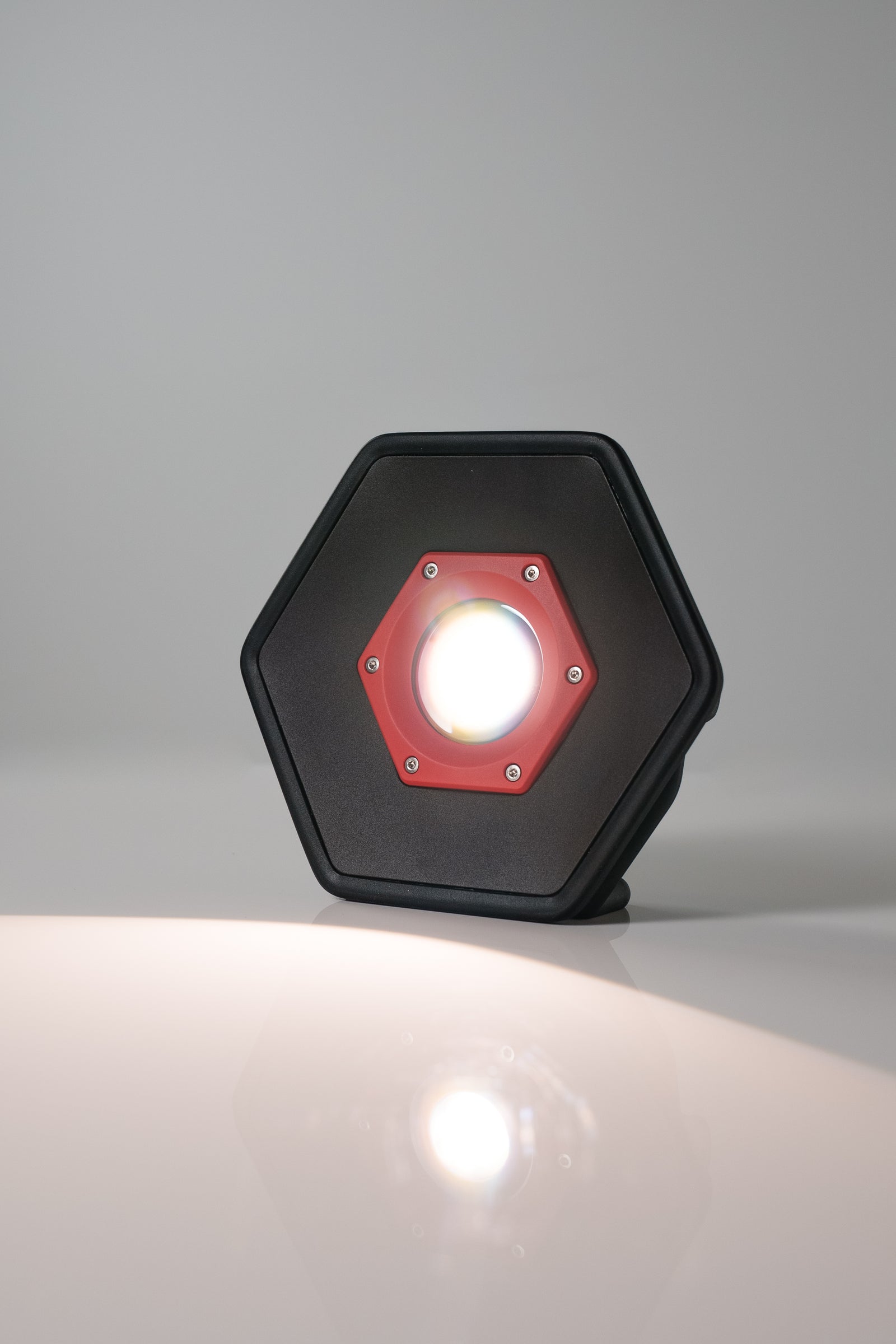 Color Match Detailing Work Light