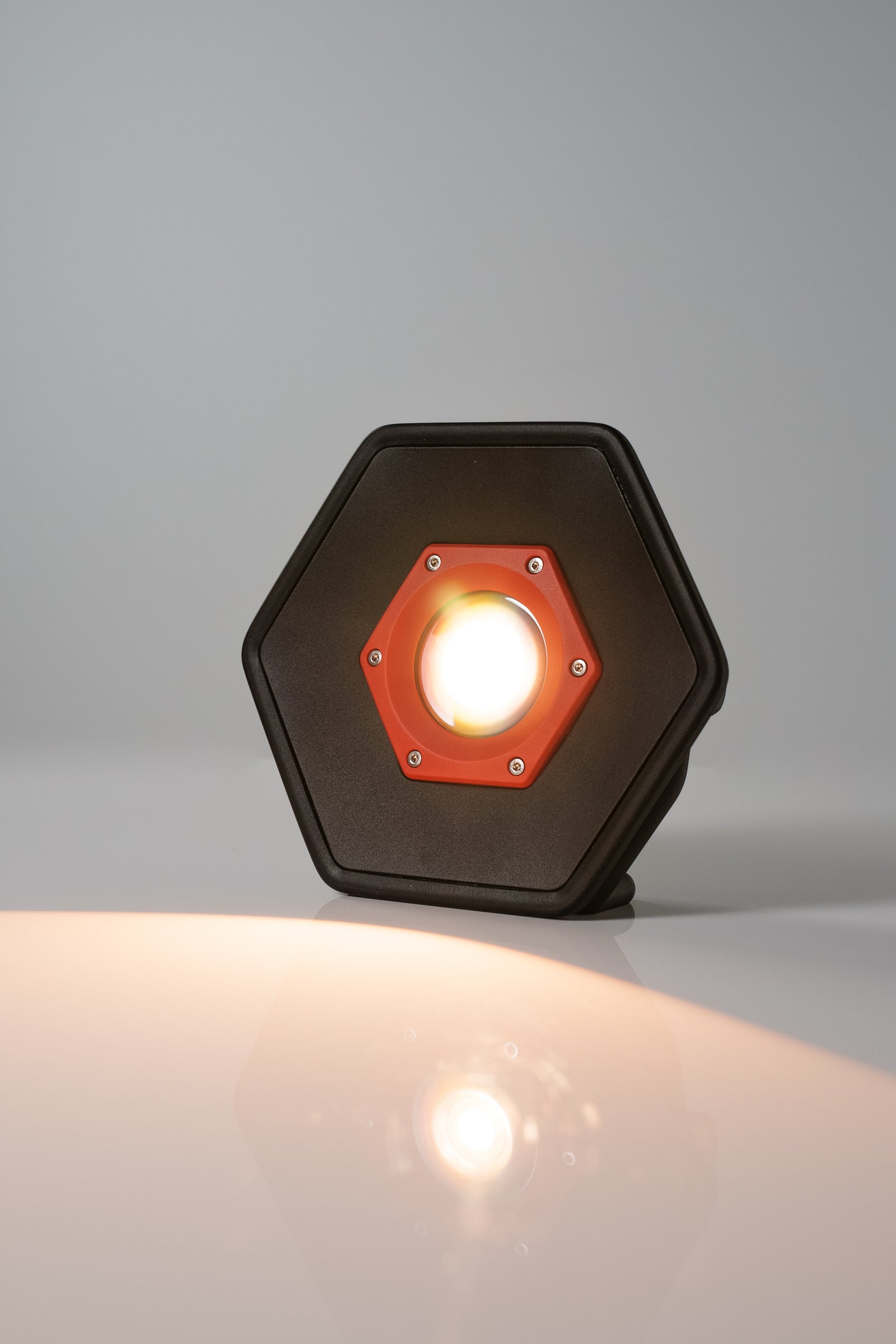 Color Match Detailing Work Light