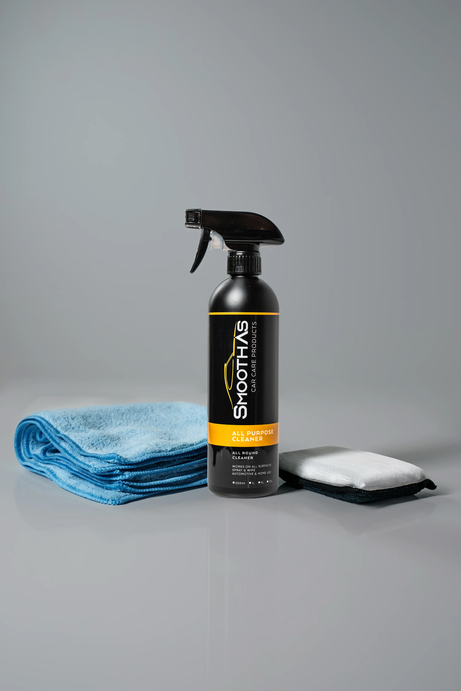 All Purpose Cleaning Kit