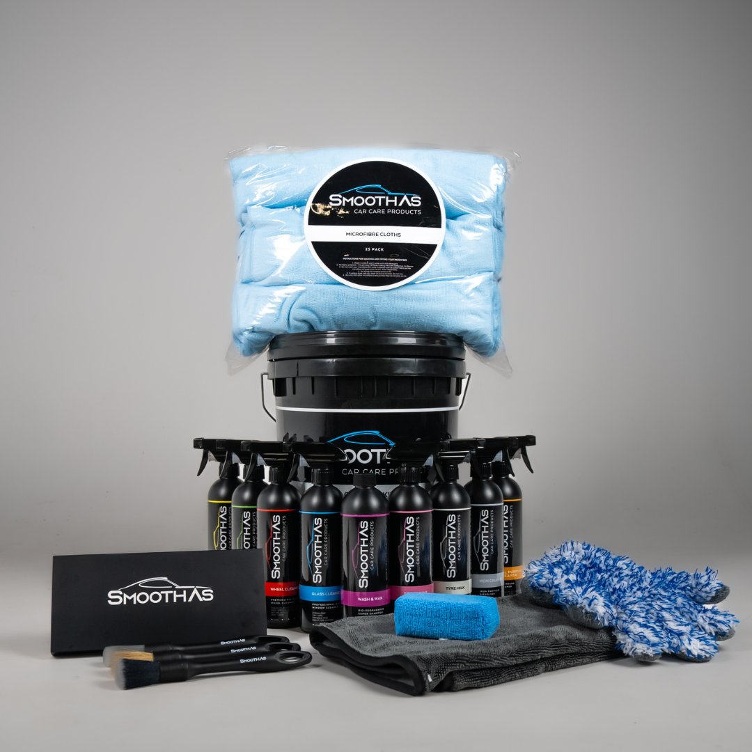 Car Care Kits