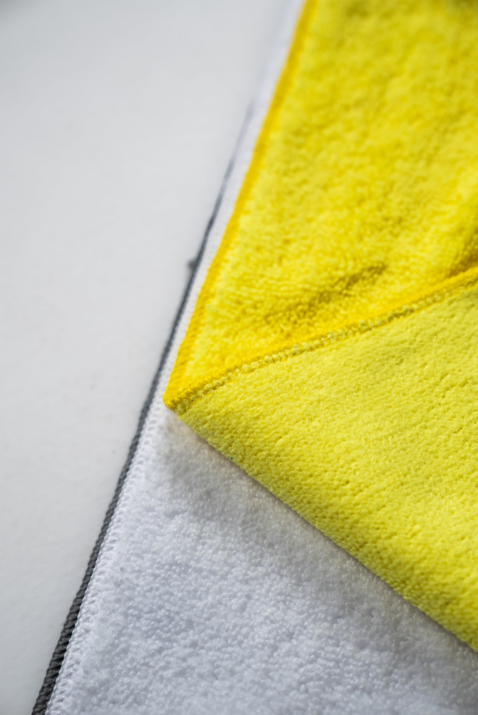 25 Pack - Microfibre Cloths