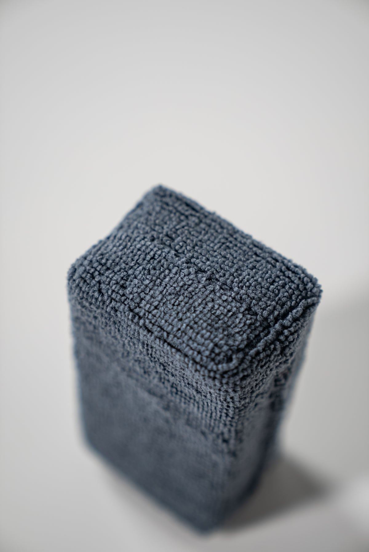 Microfibre Applicator Pad