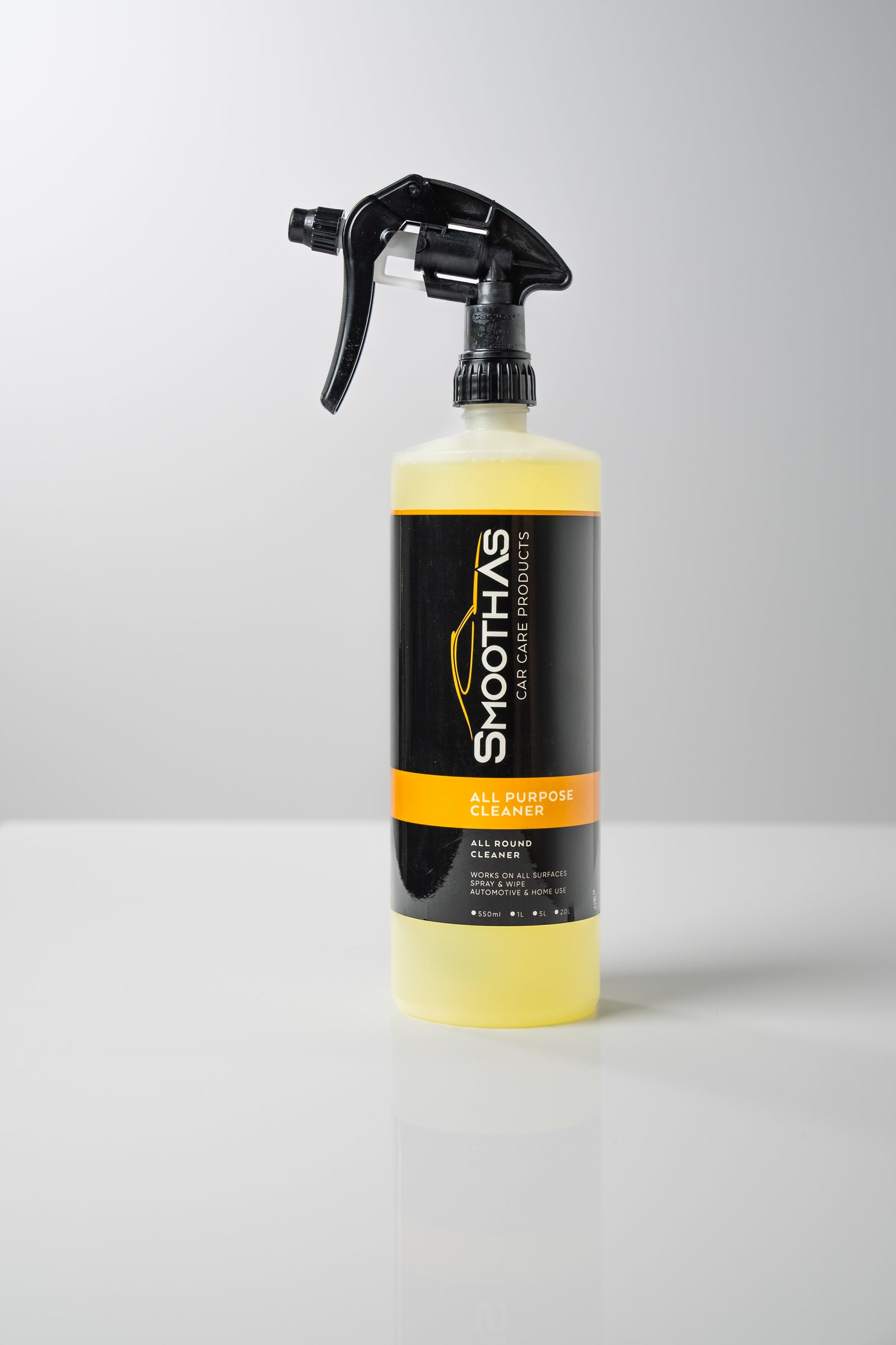 All Purpose Cleaner (Old Label - Clearance)