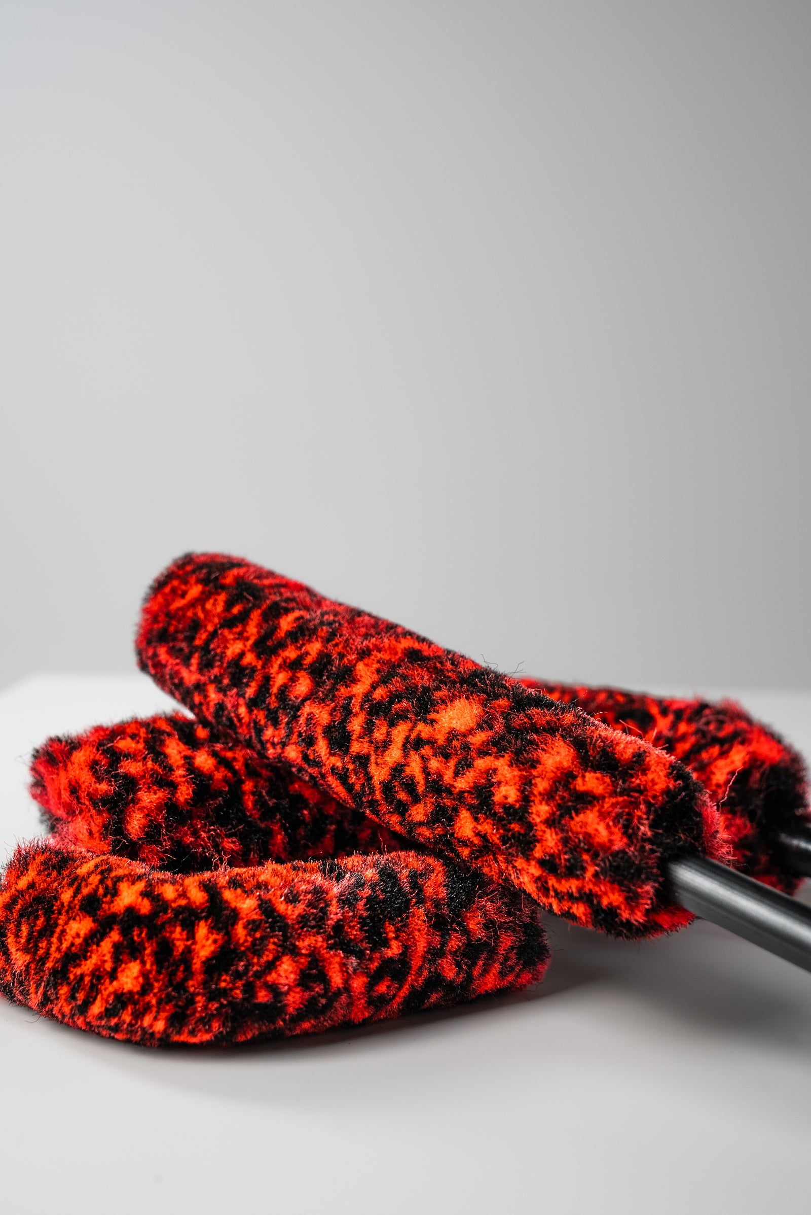 Wheel Woolie Brush Set of 3