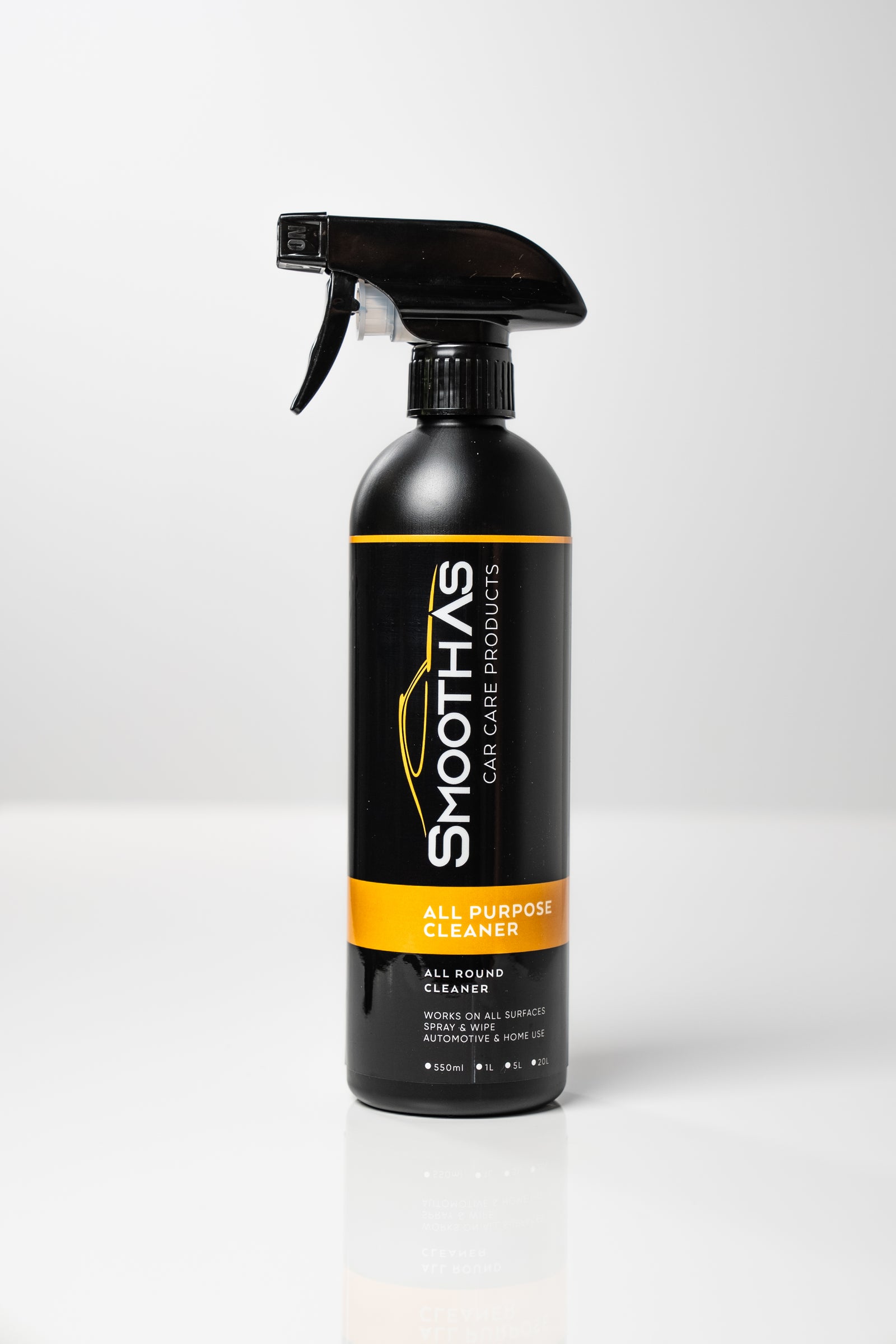 All Purpose Cleaner (Old Label - Clearance)