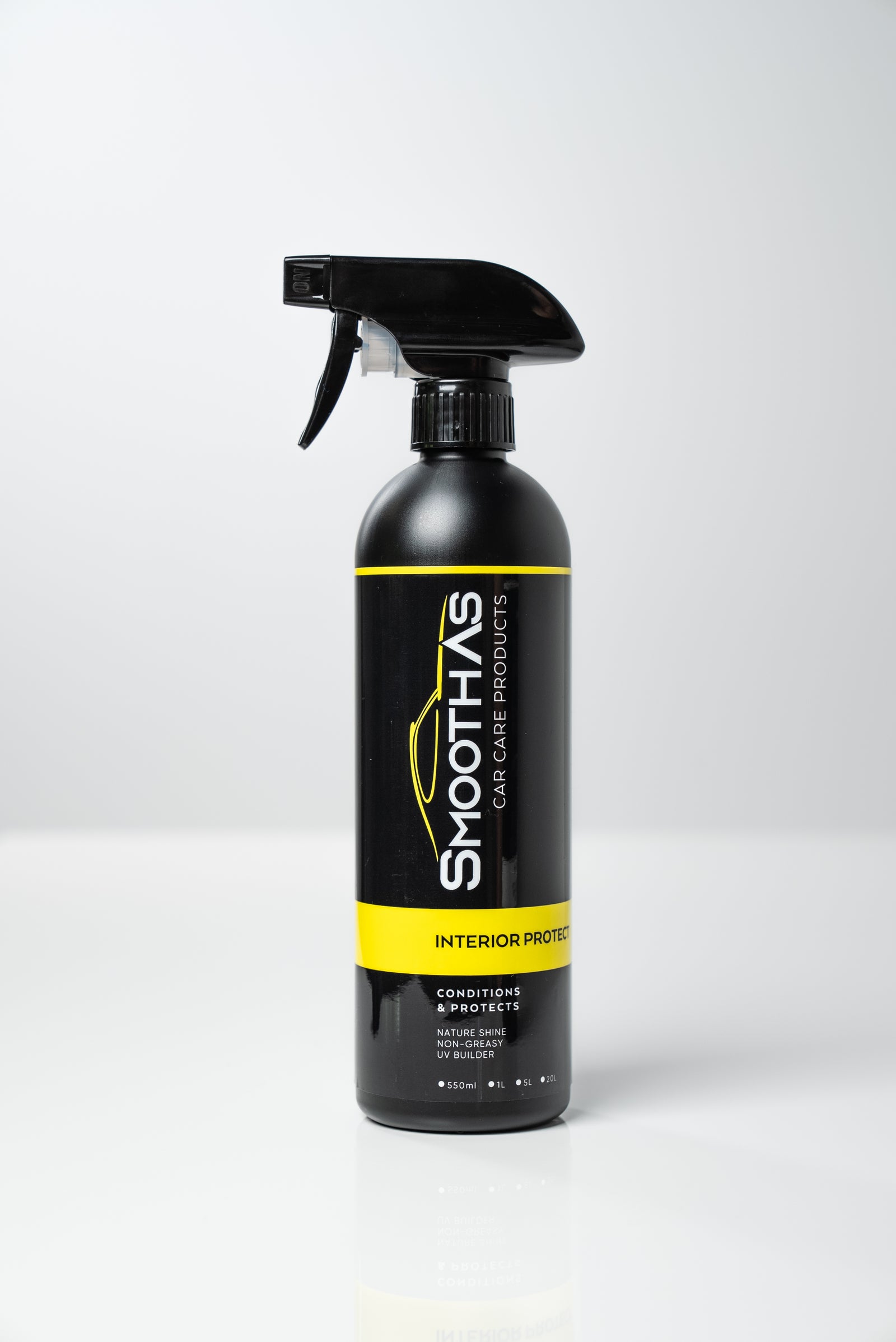 Interior Protect (Old Label - Clearance)