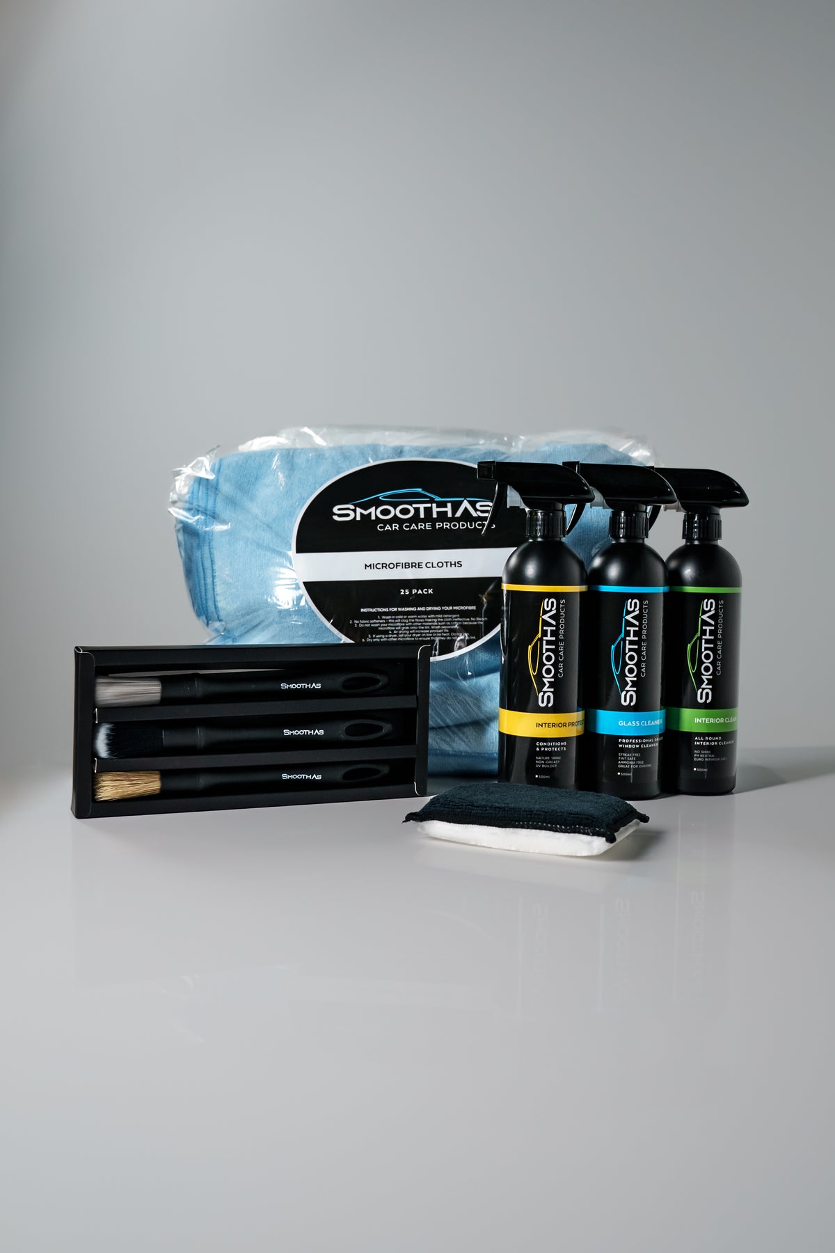 Interior Revival Pack