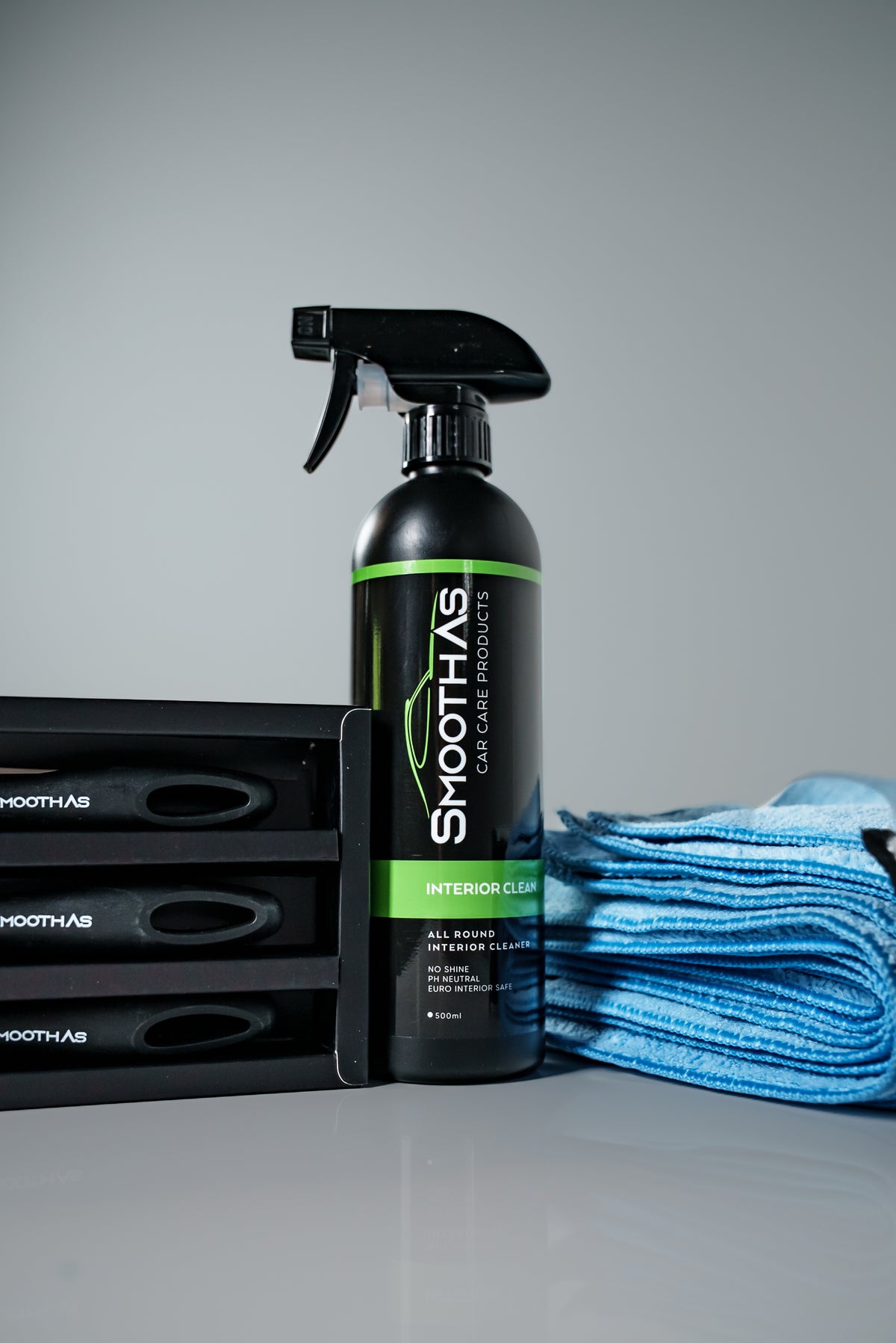 Interior Starter Pack