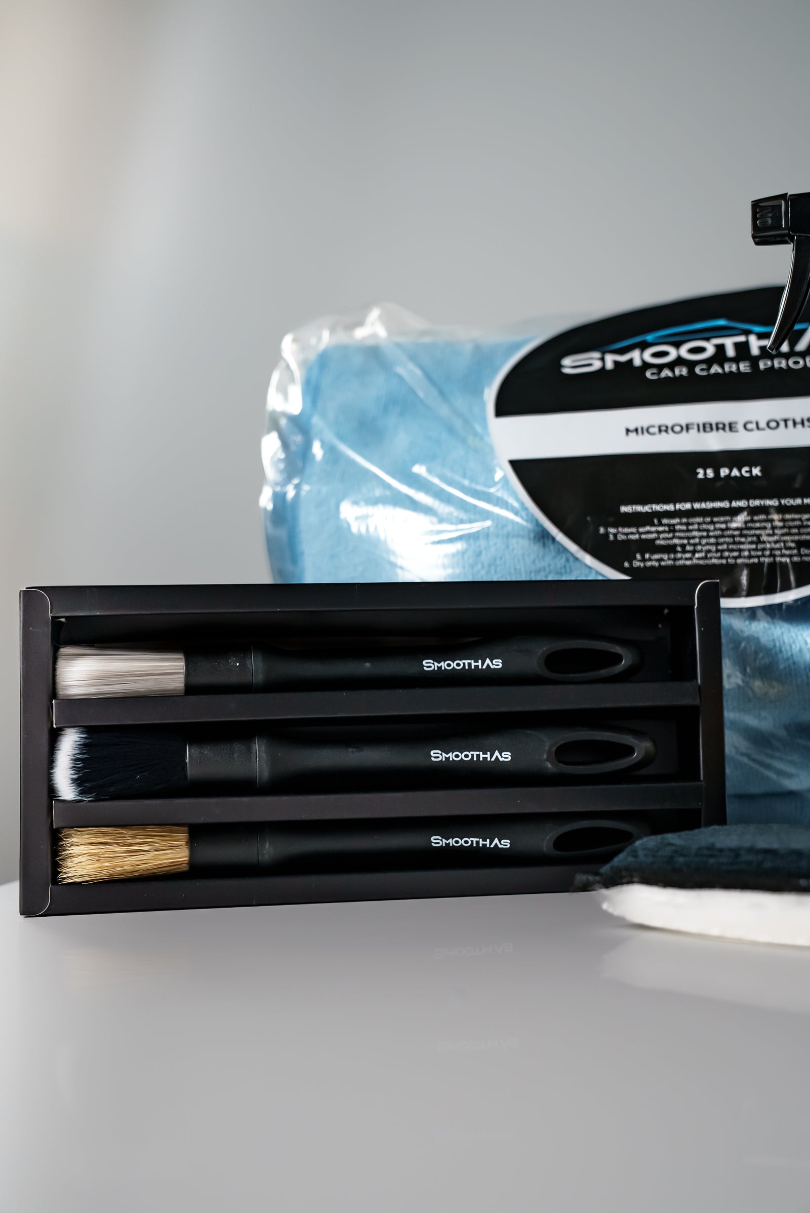 Interior Revival Pack