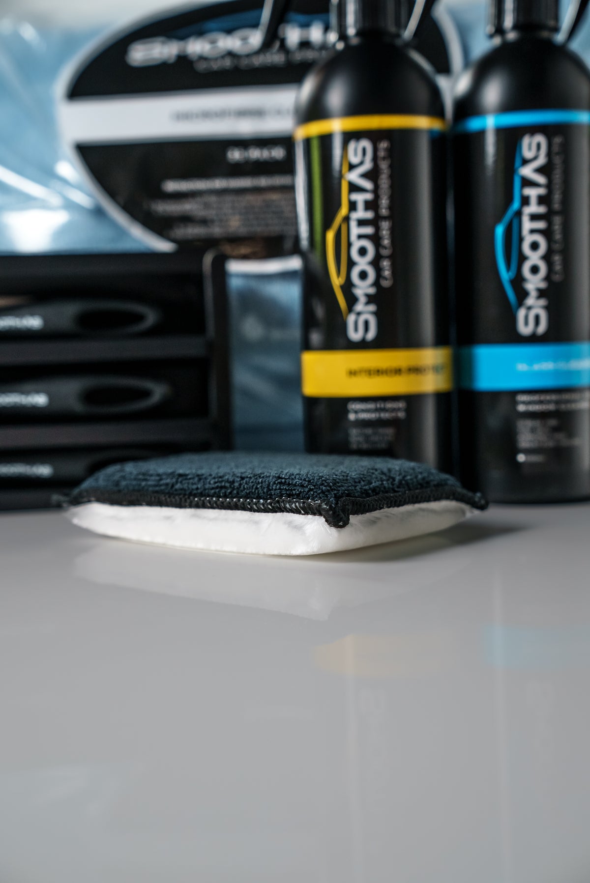 Interior Revival Pack