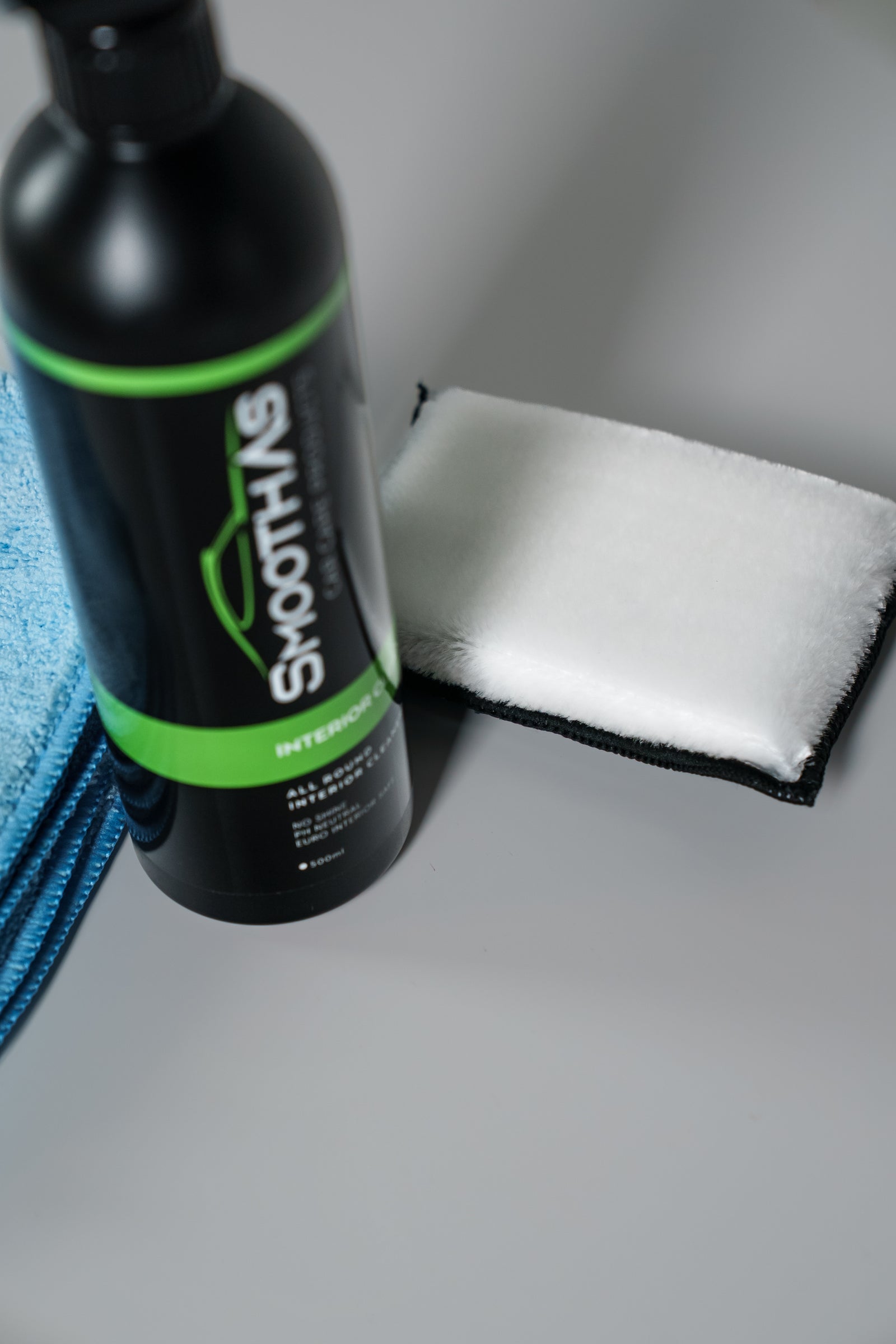 Steering Wheel Reviver Kit