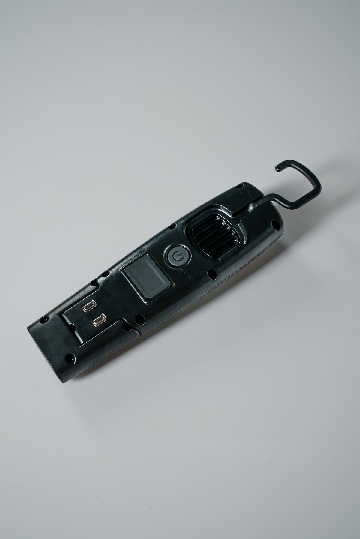 Handheld Color Match Detailing Light