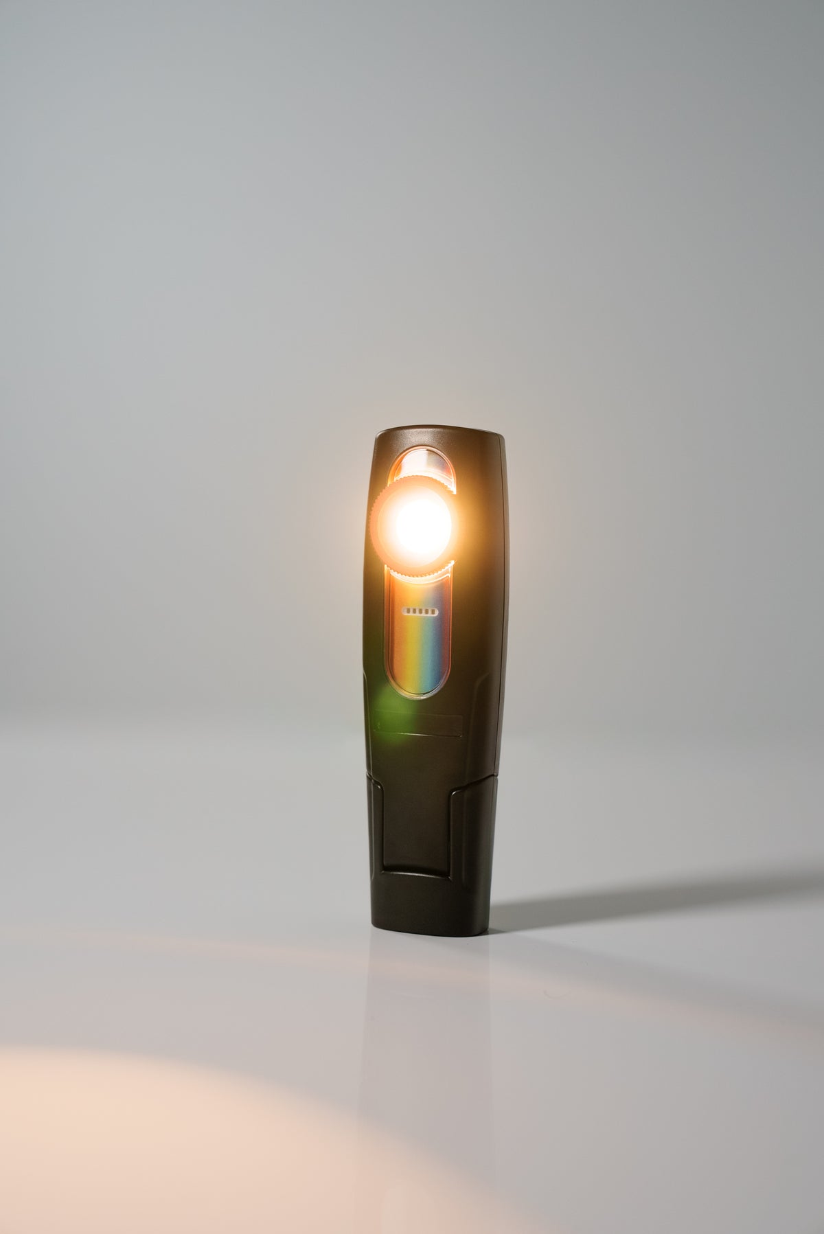 Handheld Color Match Detailing Light