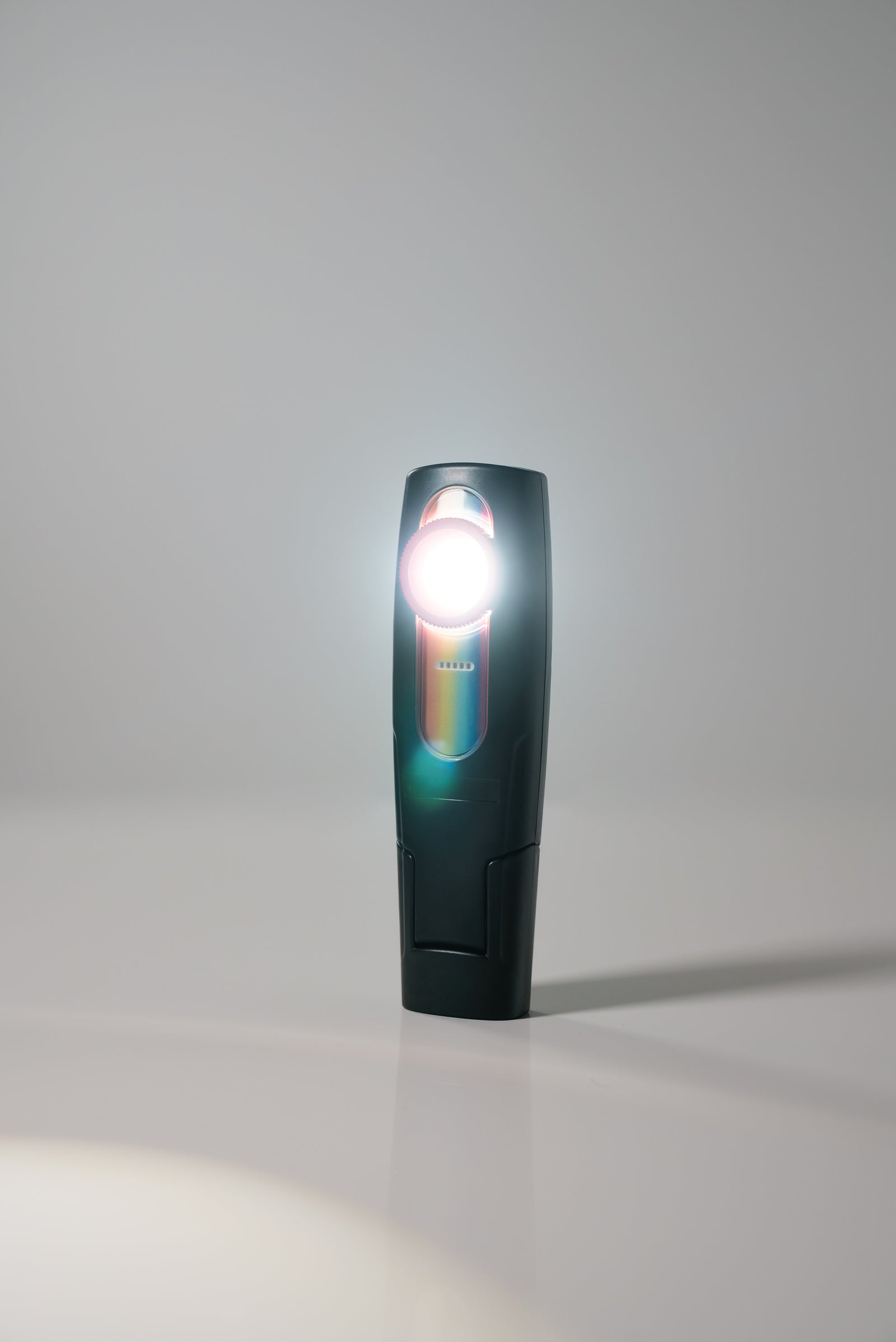 Handheld Color Match Detailing Light