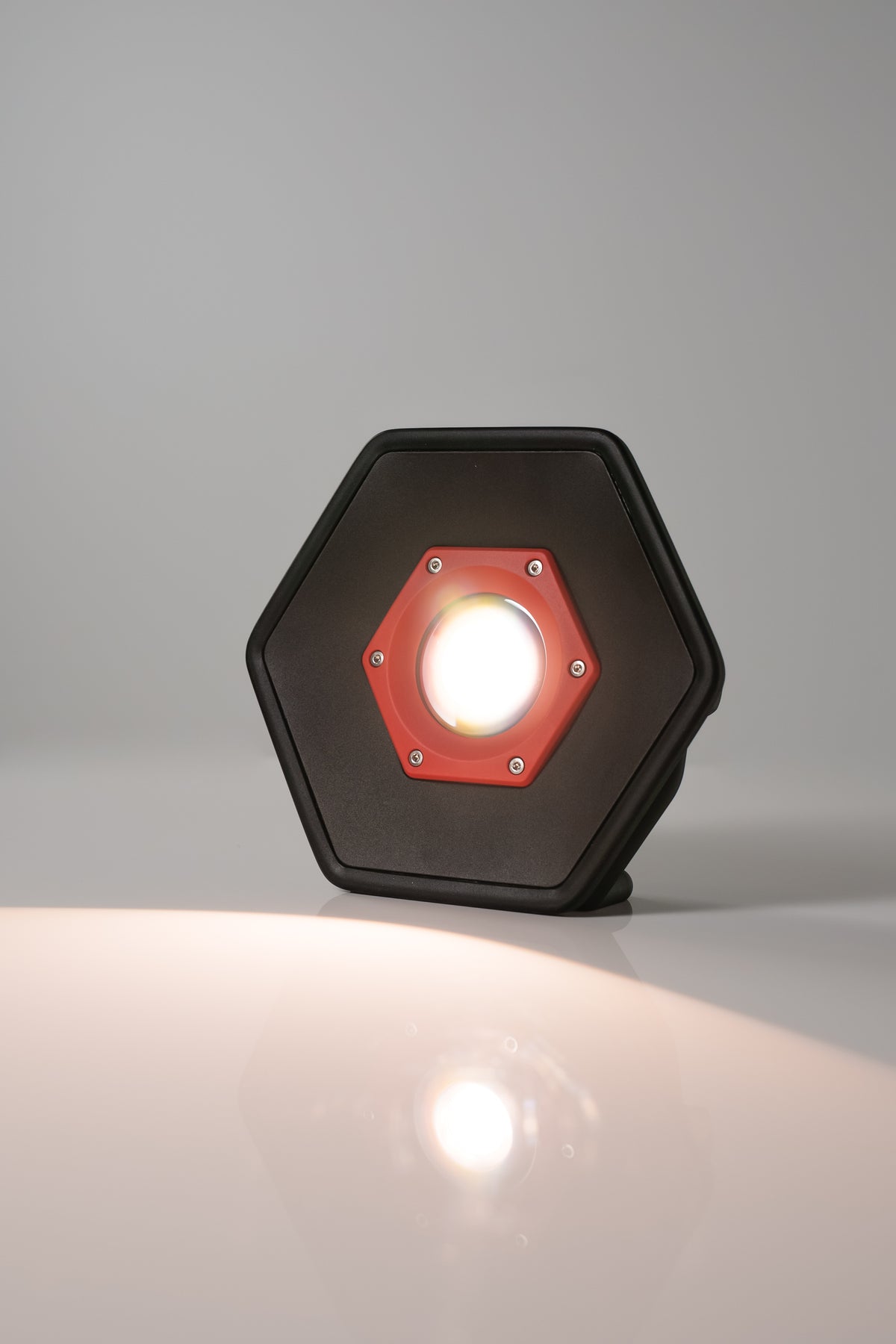 Color Match Detailing Work Light