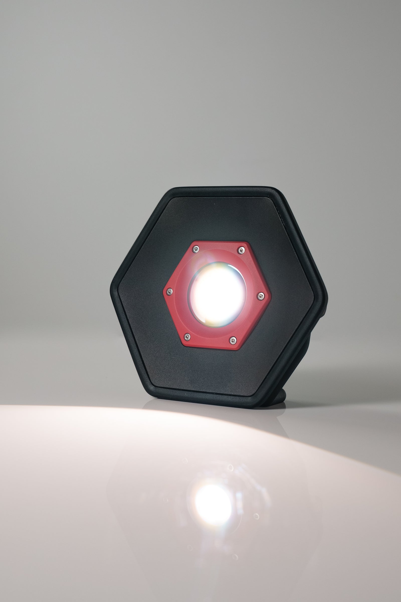 Color Match Detailing Work Light