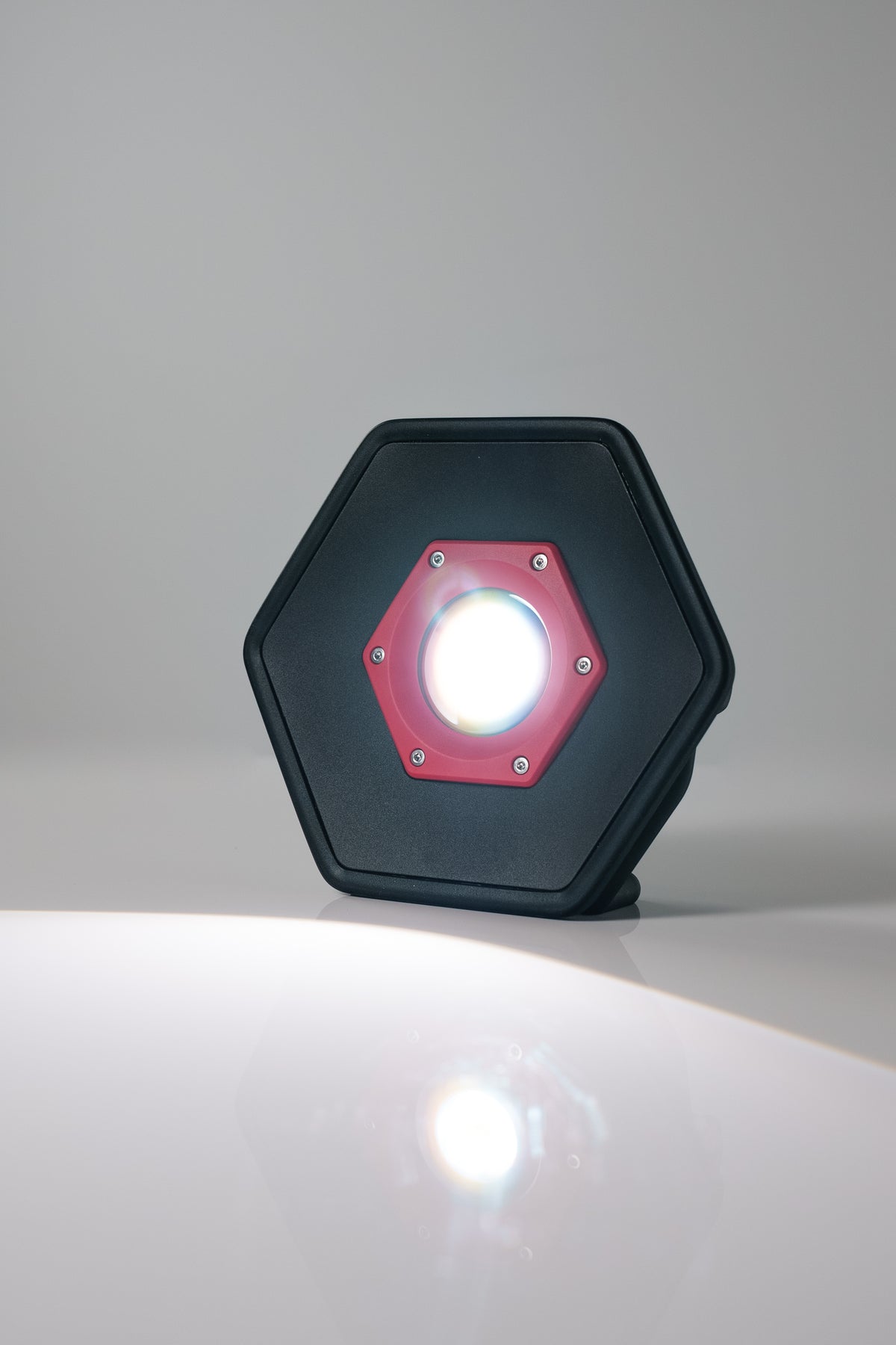 Color Match Detailing Work Light