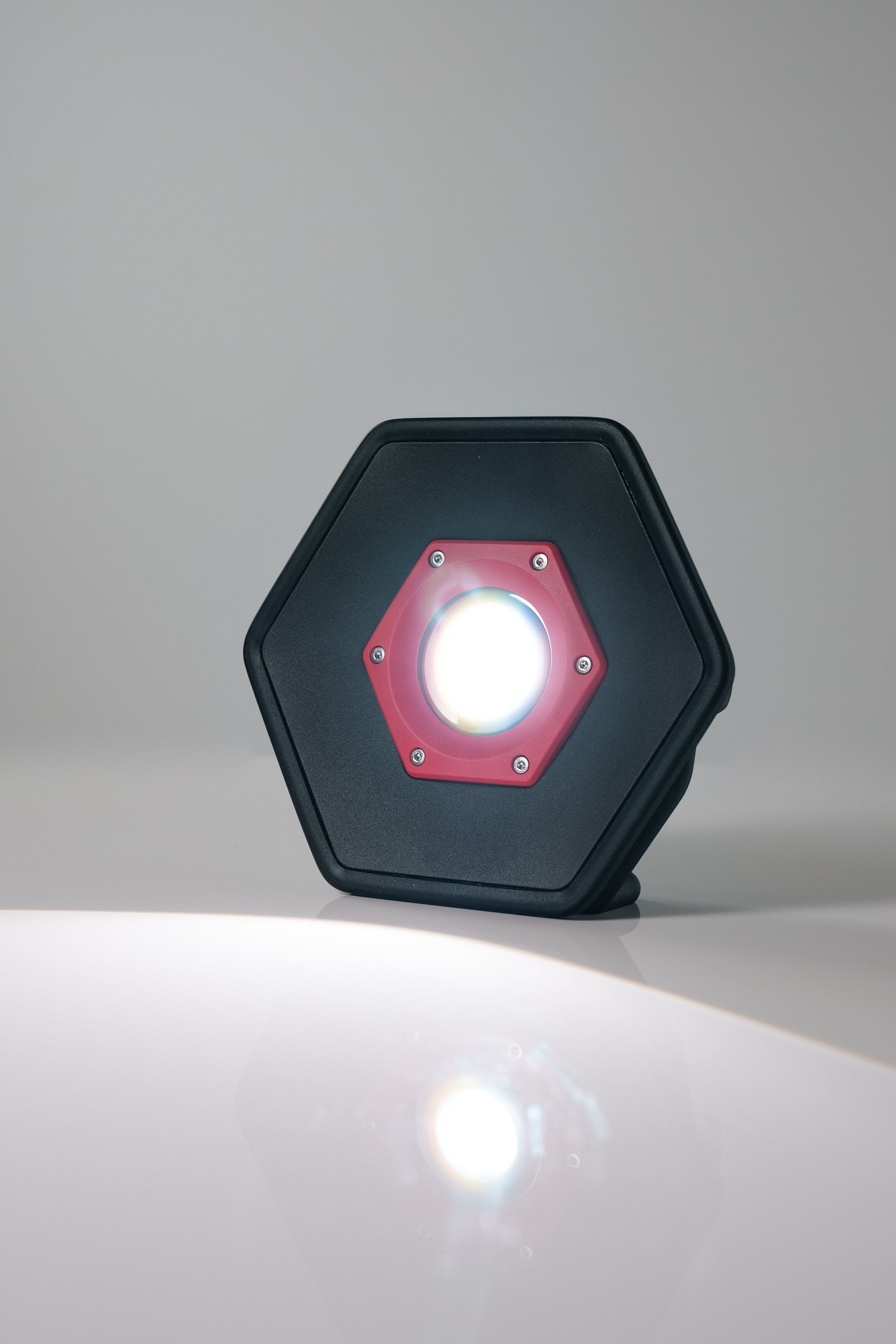 Color Match Detailing Work Light