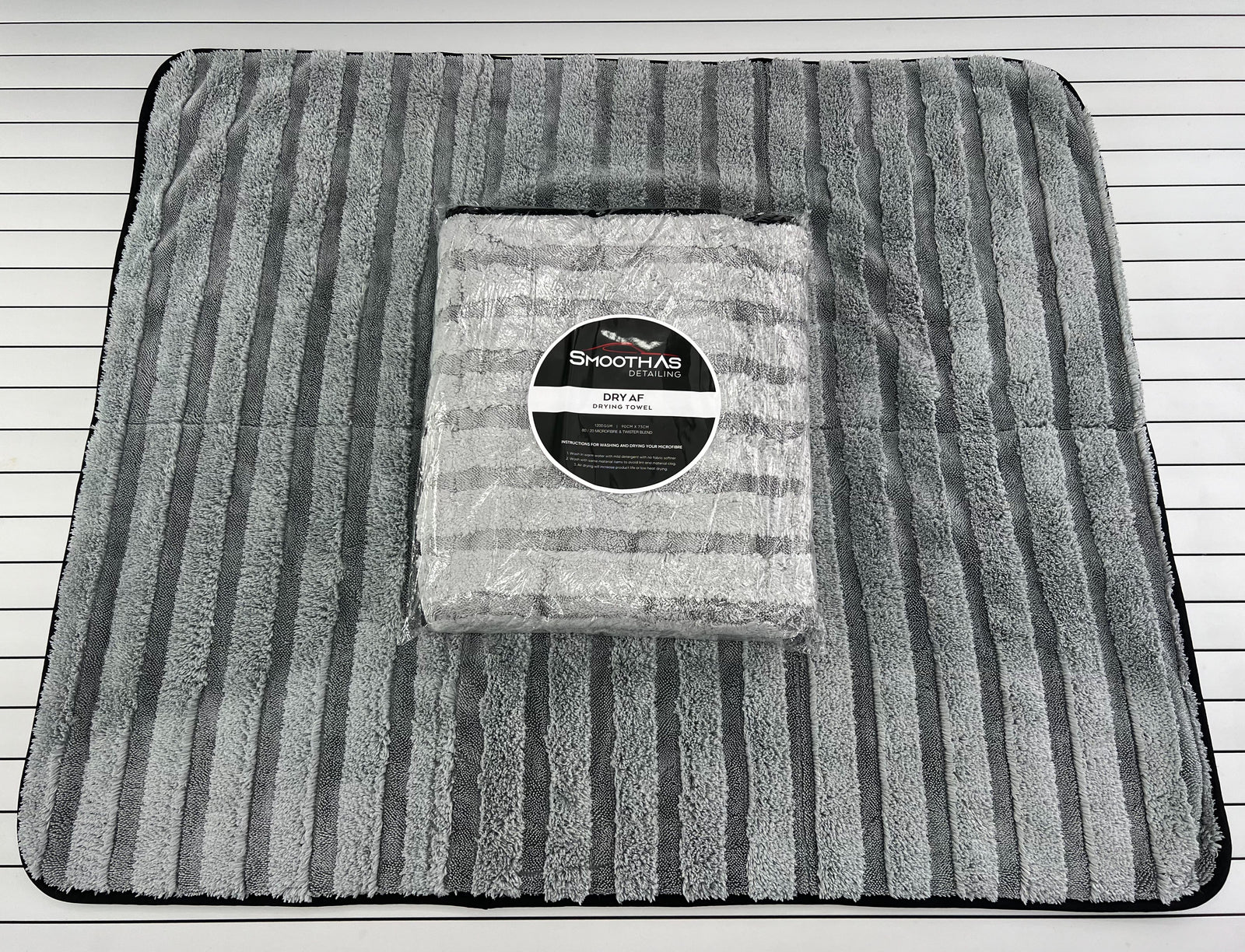 DRY AF Towel (LRG-XXL)