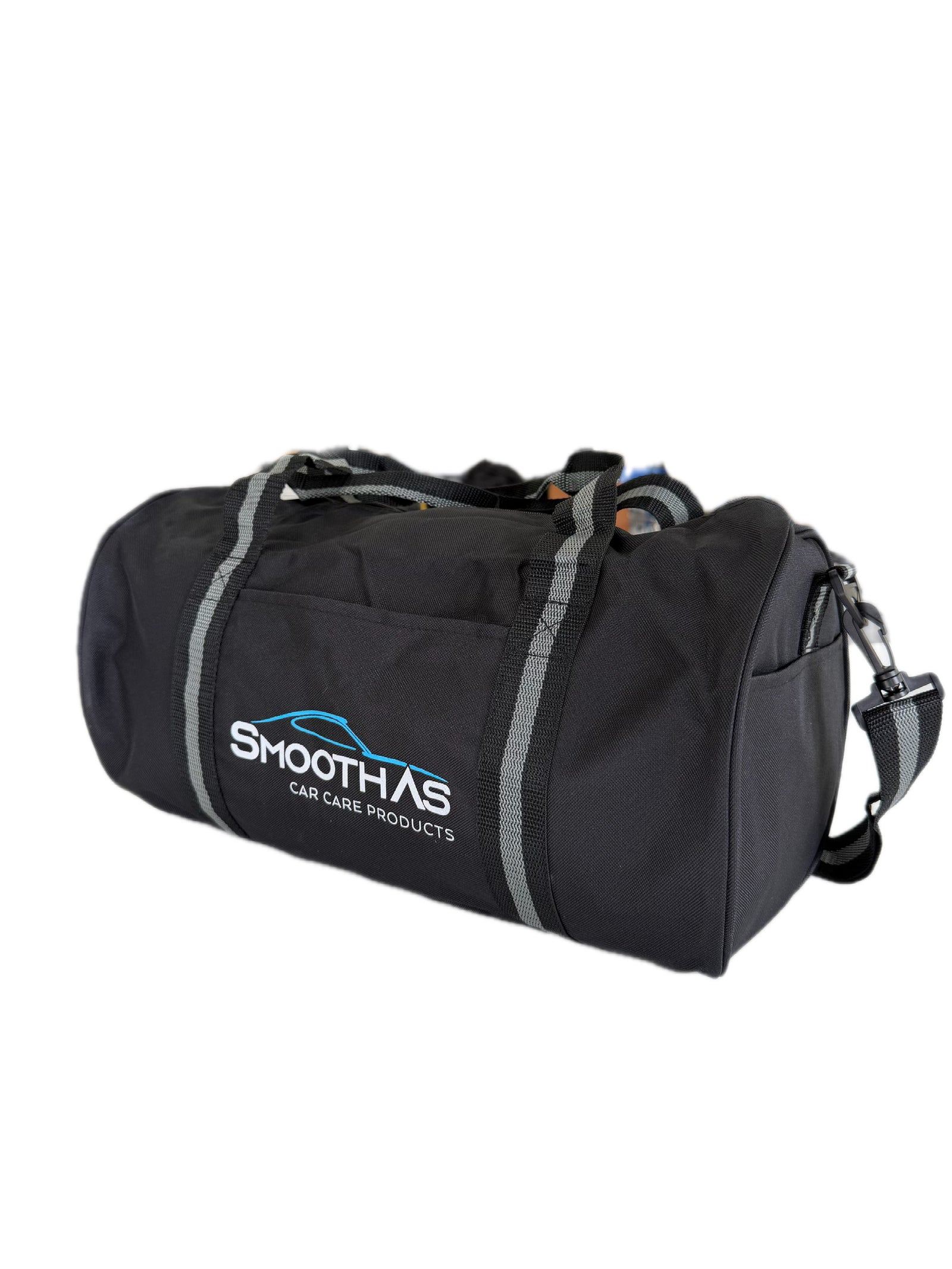 SACCP Duffle Bag