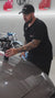 Spray Wax