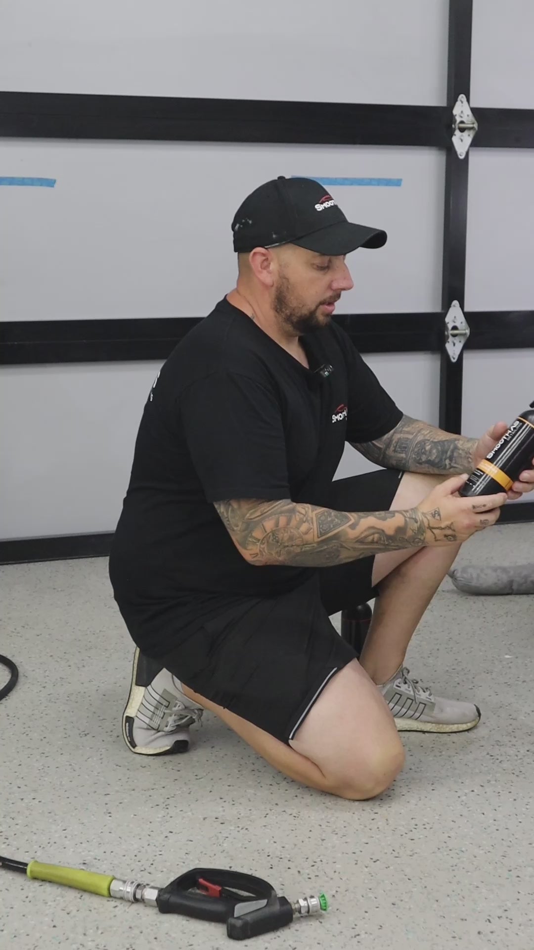 All Purpose Cleaner (Old Label - Clearance)